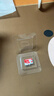 移速（MOVE SPEED）JOY联名款16GB TF（MicroSD)存储卡U3 V30 A1 C10手机平板高速内存卡行车记录仪监控摄像头游戏机 实拍图