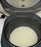 苏泊尔（SUPOR）电饭煲4-5人4升大容量蓝钻厚釜家用煮饭煮粥智能多功能微压不粘电饭锅SF40FC871 实拍图