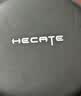 漫步者（EDIFIER）HECATE 双擎入耳式hifi级音乐有线耳机type-c电脑电竞游戏吃鸡耳塞耳麦适用华为oppo小米苹果 黑色 实拍图