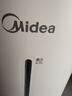 美的（Midea）【小型便携】加湿器家用卧室孕妇婴幼鼻炎静音除菌大雾量空调风扇清凉伴侣桌面生日礼物CS-3VWL 实拍图