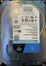 希捷（SEAGATE）监控硬盘 4TB 256MB SATA CMR垂直 机械硬盘 视频储存 数据恢复服务 希捷酷鹰 3.5英寸ST4000VX015 实拍图