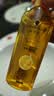 施华蔻（Schwarzkopf）金致润养瞬柔精油75ml 修护受损 免洗滋养 改善毛躁分叉 亮泽顺滑 实拍图