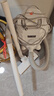 德尔玛（Deerma）【重磅新品】TJ700S 干吹两用吸尘器 家用商用 吸尘器桶式大吸力 整机降噪设计ZN-530 实拍图