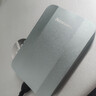 纽曼（Newsmy）1TB 移动硬盘机械 USB3.0 2.5英寸 雅青 星瀚2.5畅行版 金属机身 1TB 实拍图