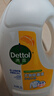 滴露（Dettol）衣物消毒液除菌柠檬3L 99.9%杀菌除螨内衣裤衣服消毒水配洗衣液 实拍图
