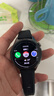 HUAWEI WATCH GT 6 雅丹黑 46mm智能手表多维情绪健康全新骑行体验华为智能手表 实拍图