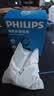 飞利浦（PHILIPS）车载手机支架真空吸附汽车中控台磁吸导航2326无线充电器支架套装 实拍图