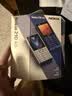 诺基亚（NOKIA）210 4G全网通 微聊语音视频 定位AI双卡双待 直板按键学生老人老年人功能机备用手机 银色 实拍图