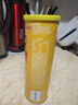 乐事（Lay's）无限薯片 醇香原味 104克*2罐 208克 休闲零食 膨化食品 实拍图