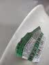青花瓷8英寸斗碗家用颜值陶瓷餐具面碗汤碗瓷碗微波炉大碗鱼盘 2只青花瓷8英寸斗碗 实拍图