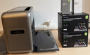 ANKER安克立体纹理百万色全彩打印喷绘印刷eufyMake UV浮雕打印自清洁3D打印安克UV打印机E1 实拍图