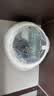 小吉（MINIJ）内衣洗衣机壁挂1.1kg 全自动 迷你机身 母婴认证 一级能效 G5-XMB 实拍图