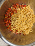 好人家第三代厚火锅底料500g【焖制牛油≥70%】牛油火锅麻辣香锅调料 实拍图
