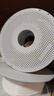 拓竹PLA Basic基础 3D打印耗材 高韧性易打印 RFID智能参数识别--净重1kg 黄色10400 含料盘 实拍图