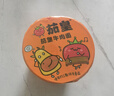统一茄皇 阳光番茄牛肉面 桶面 128g*12桶 整箱严选阳光番茄免煮速食 实拍图