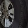 优科豪马轮胎215/60R16 95H ASPEC A349F本田雅阁/思铂睿/丰田锐志/凯美瑞 实拍图
