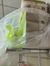 京东京造竹粹本色 无芯卷纸130g*21卷提装【5层加厚】卫生纸卷筒纸厕纸 实拍图