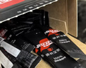 雀巢（Nestle）绝对深黑美式速溶黑咖啡0糖0脂*健身燃减深烘1.8g*30包 实拍图