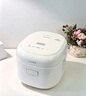 美的（Midea）3升电饭煲小2-3人不粘内胆IH加热家用口感可调多功能智能一级能效电饭锅MB-CFB3099H 实拍图