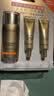 欧莱雅（LOREAL）美颜遮瑕隔离露40ml+小金管防晒15ml*2 户外高倍防晒霜清爽护肤 实拍图