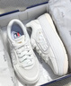 FILA 斐乐官方女鞋ROSETTA摩登板鞋春斑斓鞋运动鞋休闲鞋 奶白/杏仁奶白-GA 36.5 实拍图