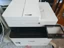 京呈适用佳能mf643cdw硒鼓 lbp621cw crg054h硒鼓 mf645cx MF641cw LBP623Cdn/Cdw MF642cdw Canon打印机粉墨盒 实拍图