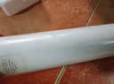 米家净水器滤芯活性炭前置过滤（2号滤芯） 适用600G厨下式/400G厨上增强版/400G厨下 XY1-CB/V1-GC 实拍图