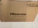 海信电视55E3Q 55英寸 144Hz高刷 U+超画质引擎  AI智能语音 Wi-Fi6  4k液晶平板 能效补贴以旧换新 实拍图