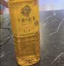 麒麟日本进口柠檬味午后红茶纯茶饮料1.5L*8瓶装整箱 实拍图