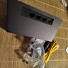 普联（TP-LINK） AX3000满血WiFi6千兆无线路由器 5G双频游戏路由 易展Mesh 3000M无线速率XDR3050 实拍图