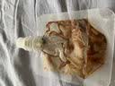 杰凯诺浓缩咖啡液分装袋一次性冷萃冰滴打包袋透明吸嘴袋50ml 50个 实拍图