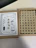 蕲大妈五年陈典藏艾柱54粒 高品质艾草艾条艾绒棒艾灸柱祛湿排寒助眠 实拍图