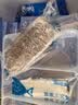蓝雪法国银鳕鱼柳150g 宝宝儿童装钩钓 冷冻犬牙鱼去刺去骨 海鲜水产 实拍图