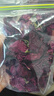 陈一凡 玫瑰花茶100g 墨红玫瑰特级大朵云南重瓣玫瑰花冠干玫瑰袋装 实拍图
