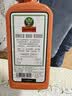 野格（Jagermeister）德国进口 限定“橙”风破浪 鹿角利口酒700ml 实拍图