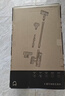 米家小米吸尘器4C 180°蓝光显尘 170AW暴风吸力 家用无线大吸力自集尘防缠毛 吸猫毛 实拍图
