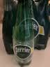 Perrier巴黎水 法国进口气泡水 天然矿泉水500ml*24瓶-26年12月到期 实拍图