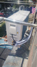 小米空调  巨省电 1.5匹挂机 一级能效 外机单排铜管 KFR-35GW/N1A1【整机十年免费包修】 实拍图