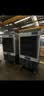 骆驼（CAMEL）工业冷风机强力制冷车间大风力大型移动蒸发式冷风扇商用工业级大风量水冷空调扇水帘单冷环保空调 商用/工业300平丨超大型1.8米高1400w机械 升级不锈钢机身丨三面加厚水帘丨单面大风 实拍图