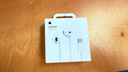 Apple/苹果 EarPods USB-C有线耳机 type-c有线耳机  iPhone 17有线耳机笔记本耳机游戏音乐 实拍图