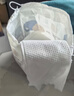 洁丽雅（Grace）一次性洗脸巾加厚珍珠纹柔巾美容洁面巾擦脸卷筒毛巾3卷 实拍图