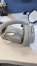 博士（BOSE）王鹤棣同款 QC消噪耳机Ultra-沙丘灰 头戴式降噪无线蓝牙运动耳机 主动降噪 适用华为苹果耳机礼物 实拍图