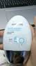 香蒲丽防晒霜60ml*2SPF50+防紫外线高倍军训防水防汗清爽型礼物 实拍图