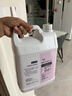 威露士抑菌滋润洗手液补充装5L 杀菌99.9%儿童家庭酒店餐厅5kg大桶10斤 实拍图