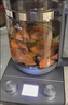 小熊（Bear）纯钛养生壶煮茶器煮茶壶 喷淋蒸茶壶泡茶壶 煮茶烧水一体  1.8L大容量 ZCQ-E18L3 实拍图