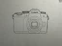 松下【会员旗舰】Lumix G97 M43画幅相机 M43卡口 微单相机 无反数码相机 G97丨单机身 实拍图