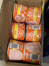 公仔迷你碗仔面 风味排骨味 40g*18碗整箱装 泡面速食零食早餐 实拍图