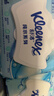 舒洁（Kleenex）湿厕纸家庭装80抽*6包（480抽）洁厕湿巾纯水湿纸巾 实拍图
