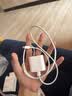 Apple/苹果 原装正品20W type-c充电器 苹果usb-c充电器手机快充头 旗舰店苹果iPhone 17 Pro Max充电器 实拍图