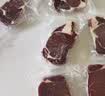 大希地原切牛排眼肉熟成整条厚切牛肉速冻1.7kg（净重3.4斤）【真原切】 实拍图